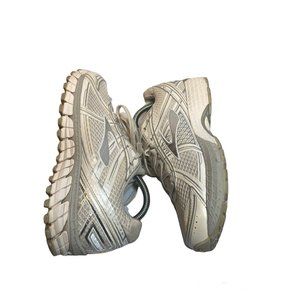 Brooks Adrenaline GTS-15 White